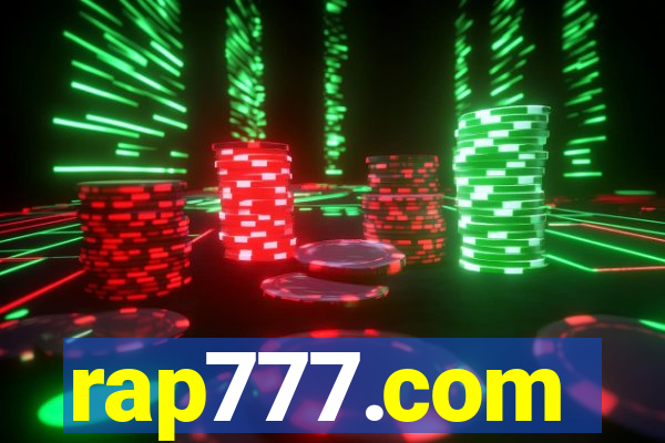 rap777.com