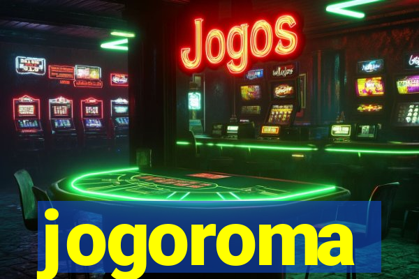 jogoroma