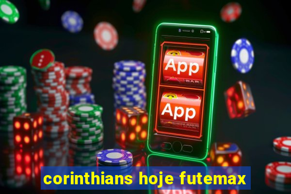 corinthians hoje futemax