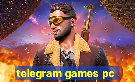 telegram games pc