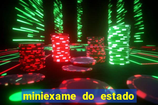 miniexame do estado mental pdf