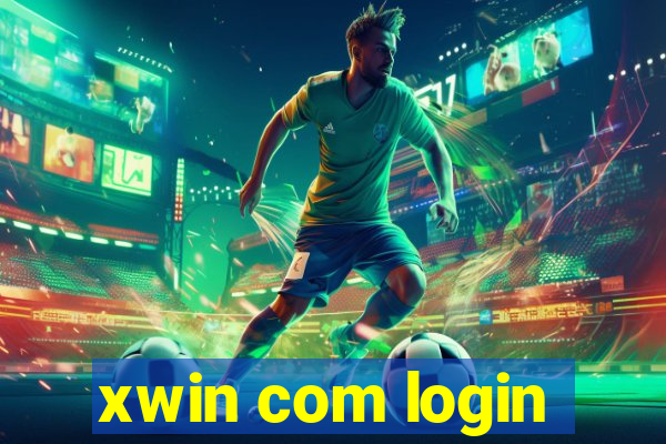 xwin com login