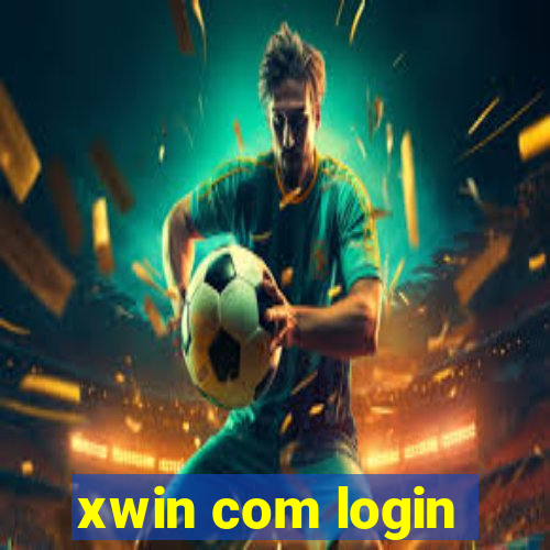 xwin com login