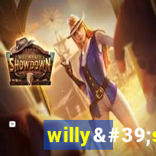 willy's wonderland download filme dublado