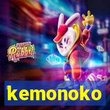 kemonoko