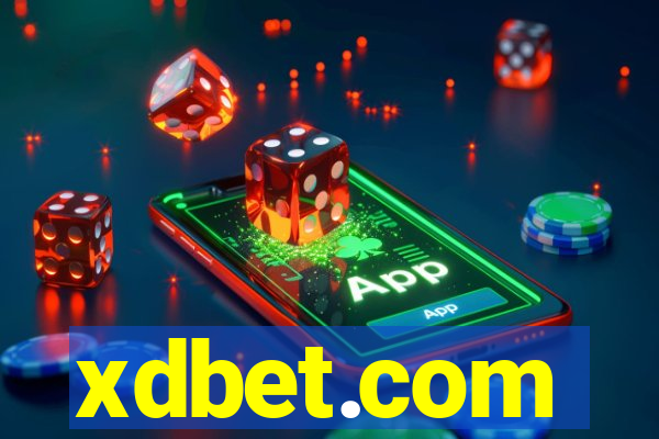 xdbet.com