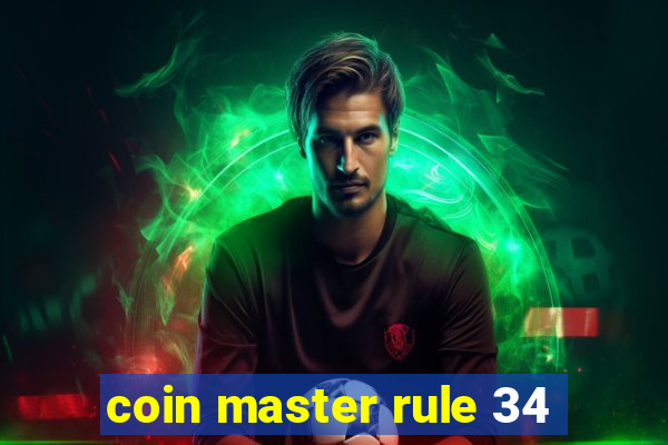 coin master rule 34