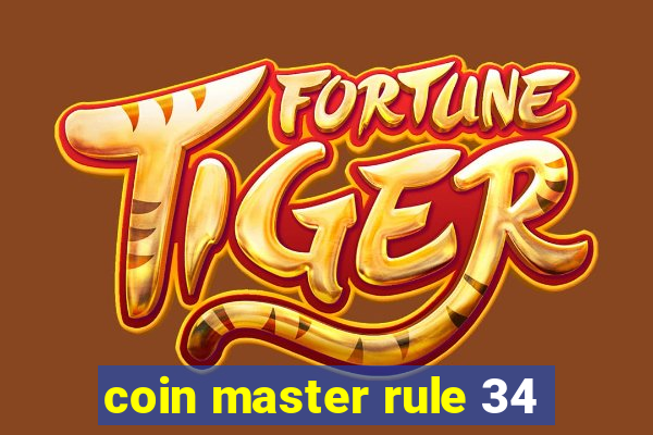 coin master rule 34