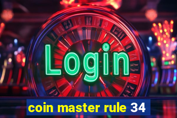 coin master rule 34