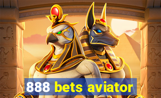 888 bets aviator