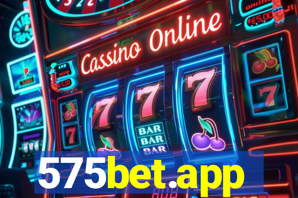 575bet.app