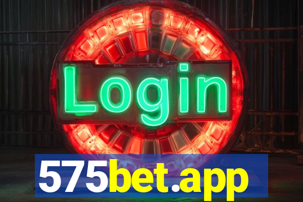 575bet.app