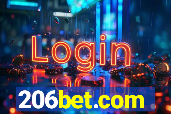 206bet.com