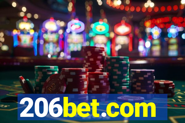 206bet.com