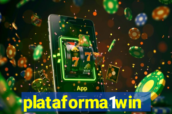 plataforma1win