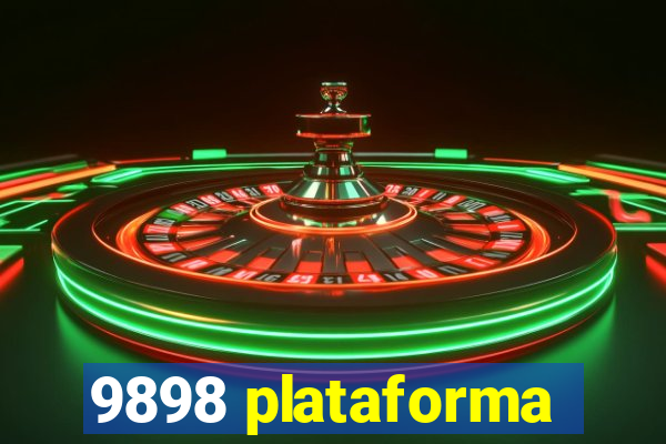 9898 plataforma