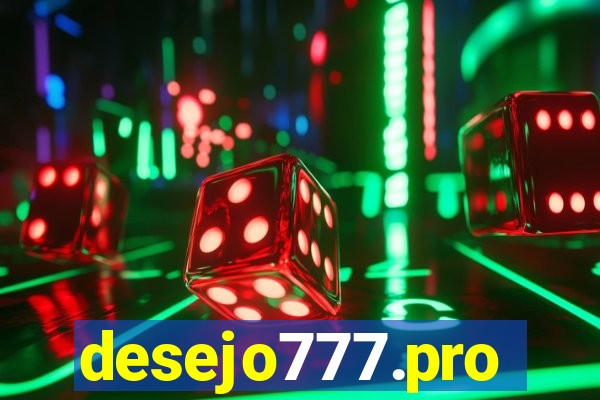 desejo777.pro