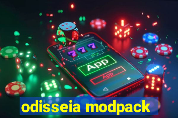 odisseia modpack