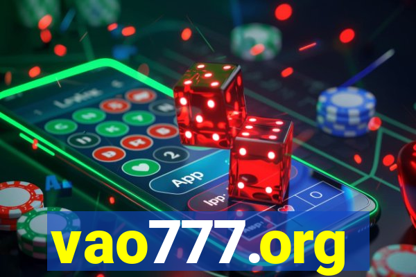 vao777.org