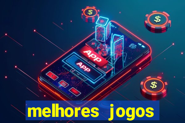 melhores jogos mundo aberto android