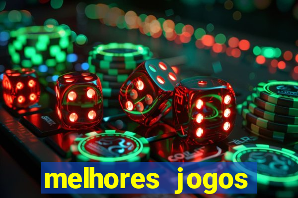 melhores jogos mundo aberto android