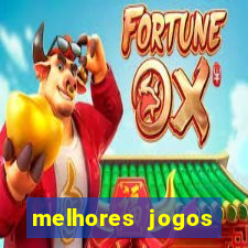 melhores jogos mundo aberto android