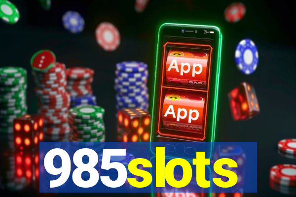 985slots