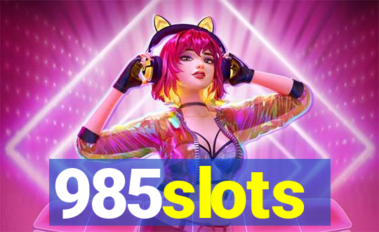 985slots