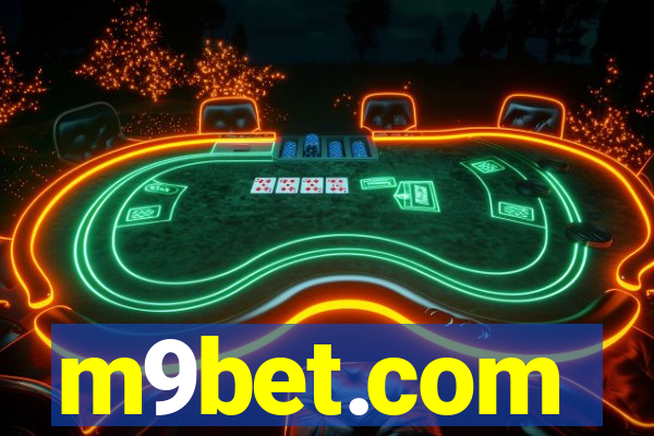 m9bet.com