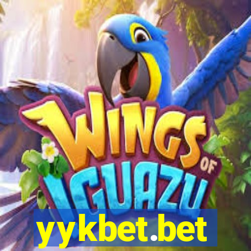 yykbet.bet