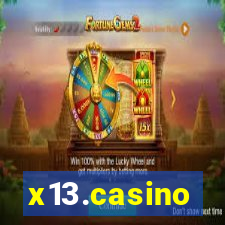 x13.casino