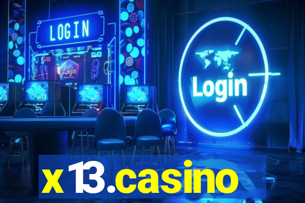 x13.casino