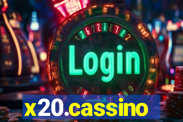 x20.cassino