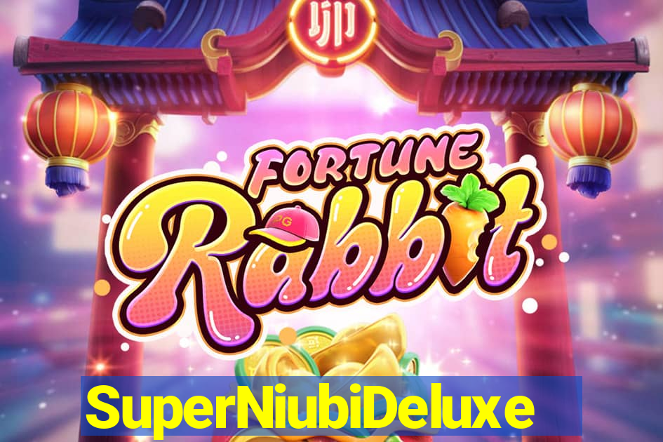 SuperNiubiDeluxe super mario deluxe nintendo switch rom