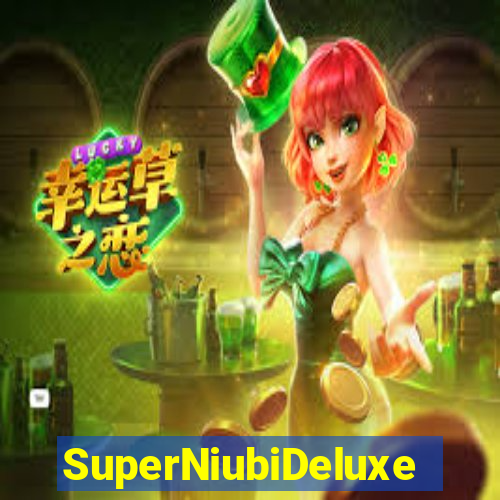 SuperNiubiDeluxe super mario deluxe nintendo switch rom