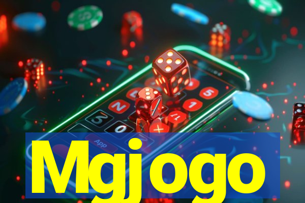 Mgjogo