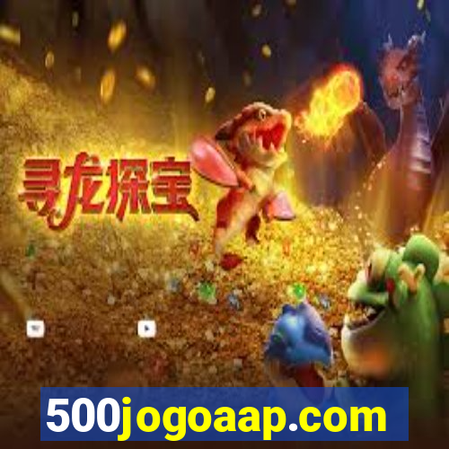 500jogoaap.com