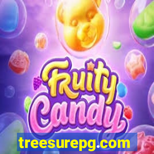 treesurepg.com