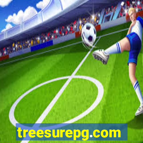 treesurepg.com