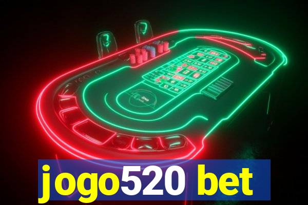 jogo520 bet