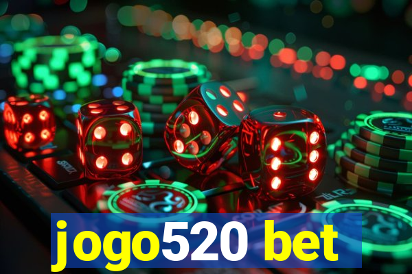 jogo520 bet