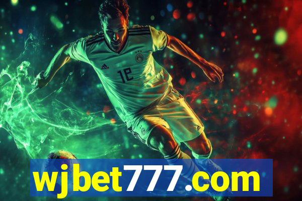 wjbet777.com