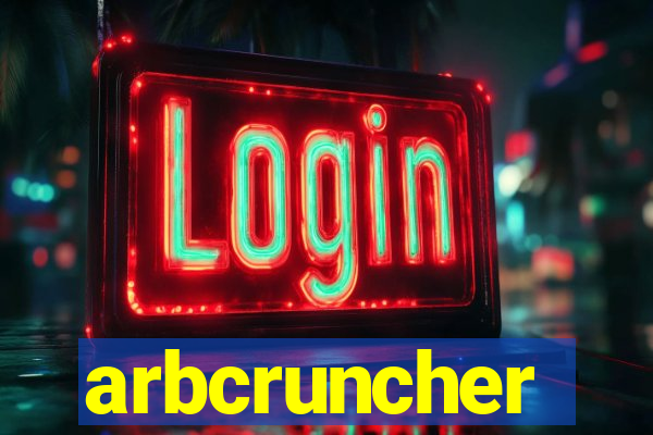 arbcruncher