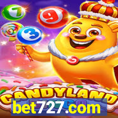 bet727.com