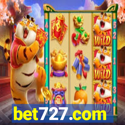 bet727.com