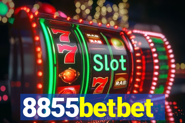 8855betbet