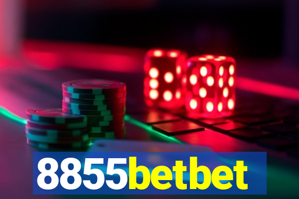 8855betbet