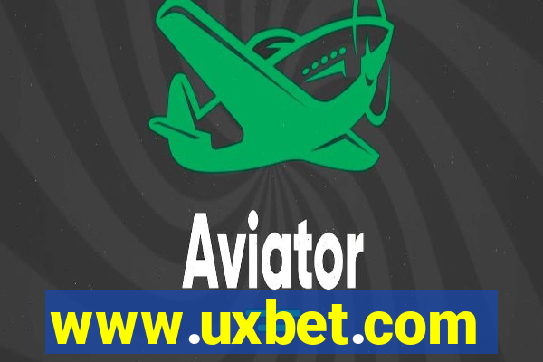 www.uxbet.com