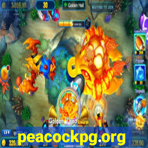 peacockpg.org