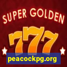 peacockpg.org